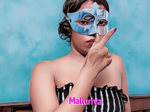 Malluriya