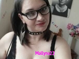 Mallyna22