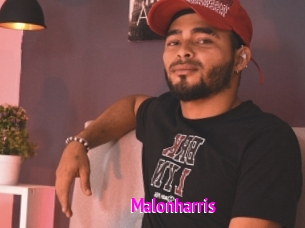 Malonharris