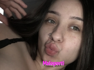 Maloporti