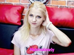 Malvinalovely