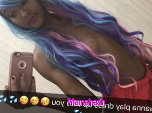 Mamahash