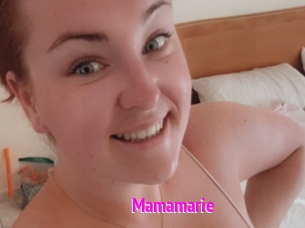 Mamamarie