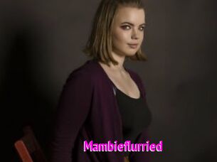 Mambieflurried
