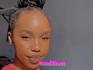 Mamiifinest