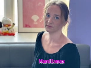 Mamillamax