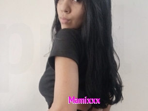 Mamixxx