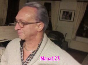 Mana123