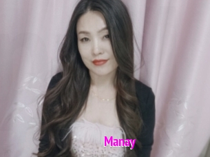 Manay