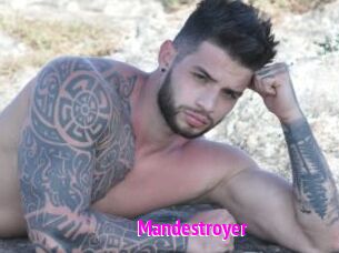 Mandestroyer