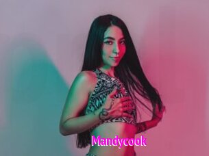 Mandycook