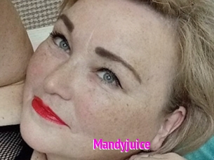 Mandyjuice
