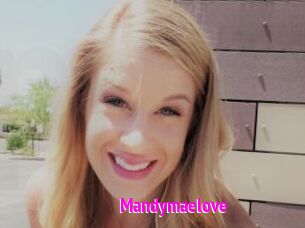 Mandymaelove