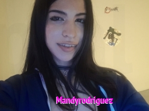 Mandyrodriguez