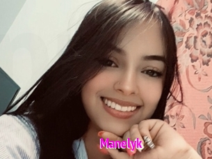 Manelyk
