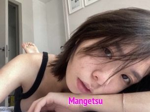 Mangetsu
