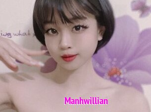 Manhwillian