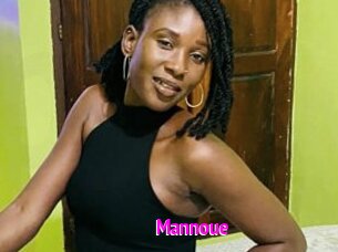 Mannoue