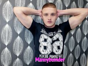 Mannybumder