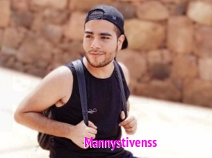 Mannystivenss
