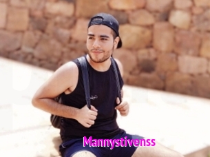 Mannystivenss