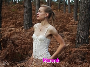 Manonb