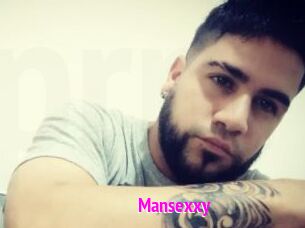 Mansexxy