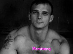 Manstrong