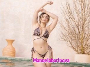 Manuelabarinova