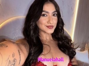 Manuelahall