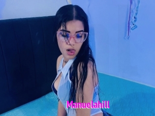 Manuelahill