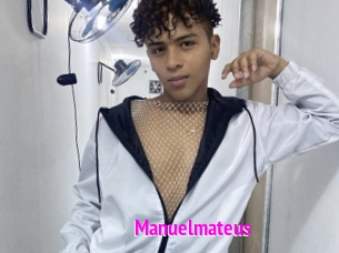 Manuelmateus