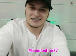 manuelonline27 Porn Loverz