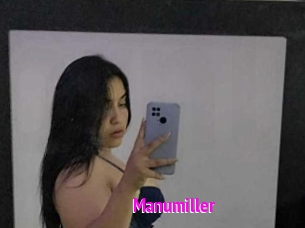 Manumiller