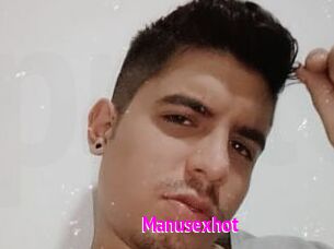 Manusexhot