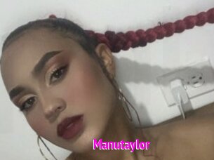 Manutaylor