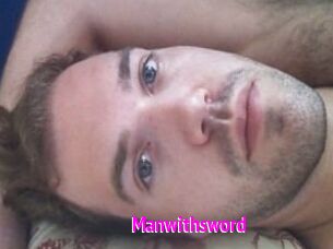 Manwithsword