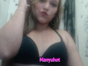 Manyuhot