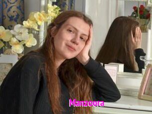 Manzoora