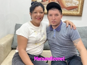 Maraandleonel