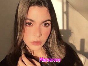 Maraarose
