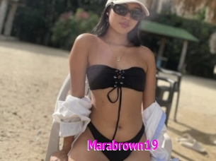 Marabrown19