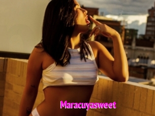Maracuyasweet