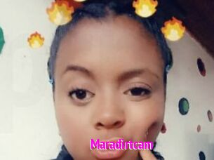 Maradirtcam
