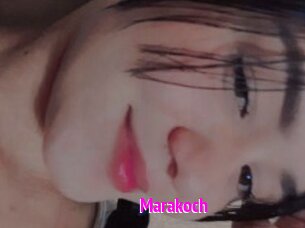 Marakoch