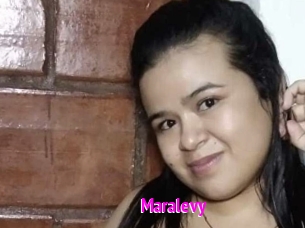 Maralevy