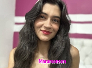 Maramonson
