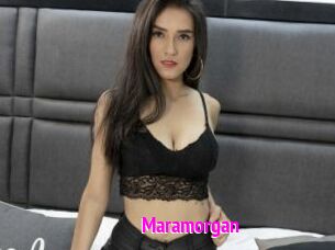 Maramorgan