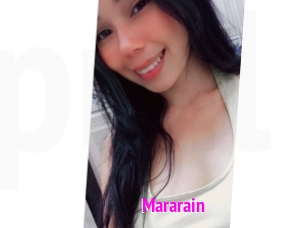 Mararain