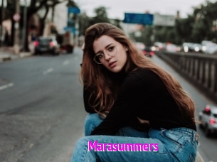 Marasummers